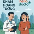 Khám hoang tưởng tại các khu đô thị mới – nhu cầu tăng nhưng bác sĩ lại quá thiếu