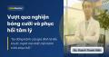 Vượt qua nghiện bóng cười và phục hồi tâm lý Vượt qua nghiện bóng cười và phục hồi tâm lý