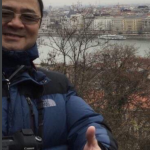 Bác sĩ Nguyễn Lâm Giang Bác sĩ Nguyễn Lâm Giang