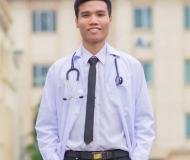 Nguyễn Viết Chung