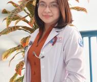 Lê Thị Mỹ Duyên