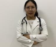 Lê Hoàng Ngọc Trâm