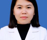 Nguyễn Thị Cẩm Tú