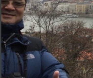 Bác sĩ Nguyễn Lâm Giang