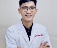 Phạm Trần Thành Nghiệp