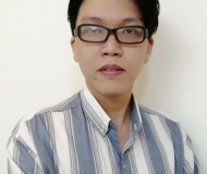 Nhiêu Quang Thiện Nhân