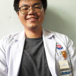 Lưu Quang Việt