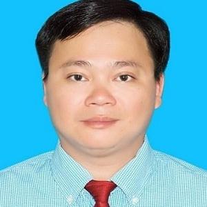 Trần Đình Vũ