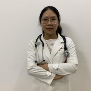 Lê Hoàng Ngọc Trâm