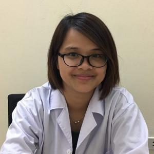 Nguyễn Hoàng Yến