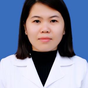 Nguyễn Thị Cẩm Tú