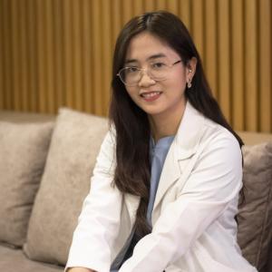Vũ Ngọc Anh Thư Vũ Ngọc Anh Thư