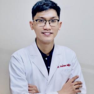 Phạm Trần Thành Nghiệp