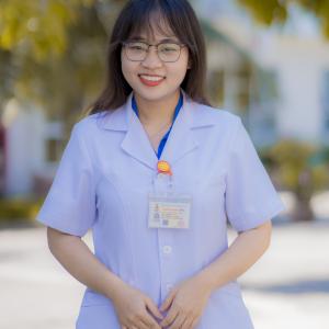 Phạm Thị Hoài Mai 