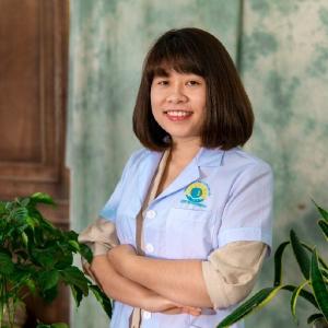 Nguyễn Thúy Anh
