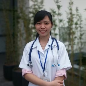 Nguyễn Thị Hòa