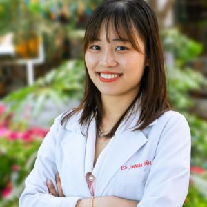 Nguyễn Như Thanh Trâm