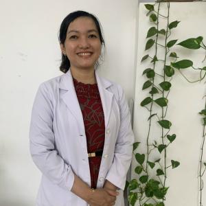 Trần Thị Yến Nhi Trần Thị Yến Nhi