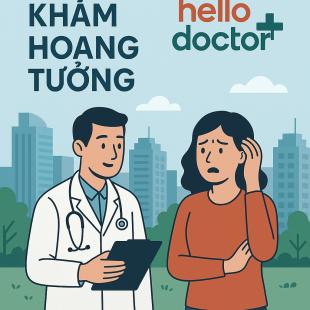 Khám hoang tưởng tại các khu đô thị mới – nhu cầu tăng nhưng bác sĩ lại quá thiếu Khám hoang tưởng tại các khu đô thị mới – nhu cầu tăng nhưng bác sĩ lại quá thiếu