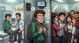 Hội chứng sợ nơi đông người và không gian kín: Nhận diện và điều trị hiệu quả