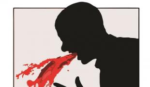 Nôn ra máu là bệnh gì, có nguy hiểm không?