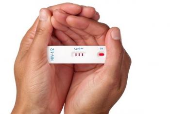 3. Phương pháp xét nghiệm HIV sau 3 tuần