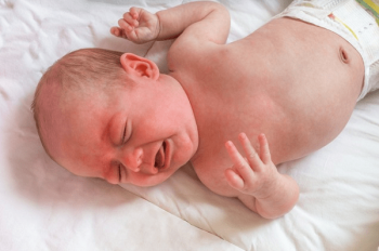 Động kinh ở trẻ sơ sinh - dấu hiệu, triệu chứng và cách chữa trị