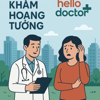 Khám hoang tưởng tại các khu đô thị mới – nhu cầu tăng nhưng bác sĩ lại quá thiếu Khám hoang tưởng tại các khu đô thị mới – nhu cầu tăng nhưng bác sĩ lại quá thiếu
