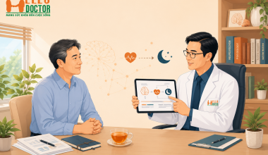 Rối Loạn Lo Âu F41.8: Dấu Hiệu, Điều Trị & Hồi Phục