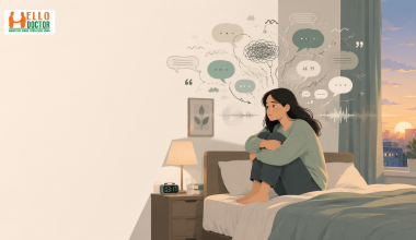 Rối loạn ám ảnh cưỡng chế và hoang tưởng ảo giác