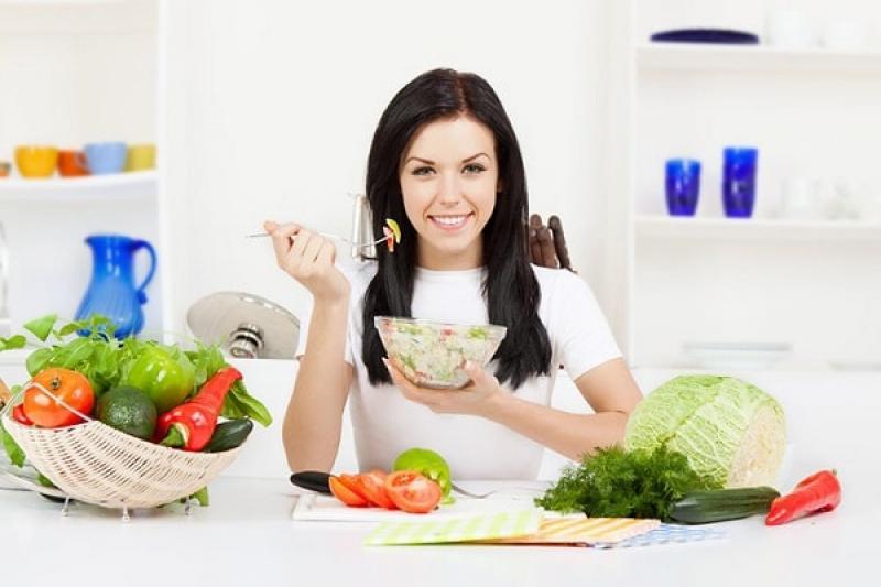 13 loại thức ăn giúp bạn thoát khỏi rối loạn lo âu 13 loại thức ăn giúp bạn thoát khỏi rối loạn lo âu