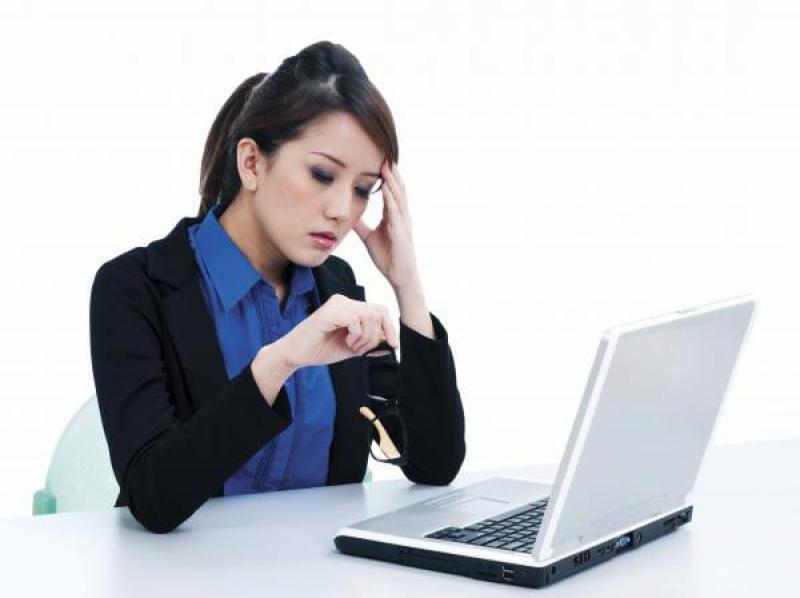5 cách để đối phó với căng thẳng khi làm việc 5 cách để đối phó với căng thẳng khi làm việc