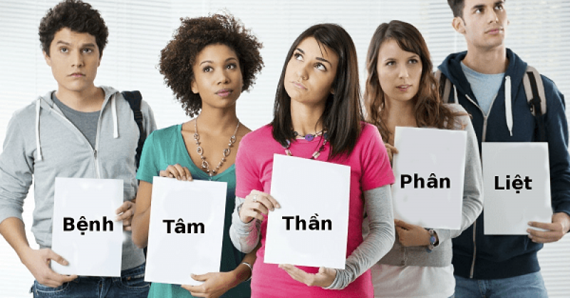 5 hiểu lầm tai hại về bệnh tâm thần phân liệt