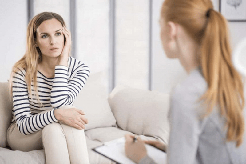 5 nguyên nhân chính gây ra bệnh rối loạn ám ảnh cưỡng chế - OCD