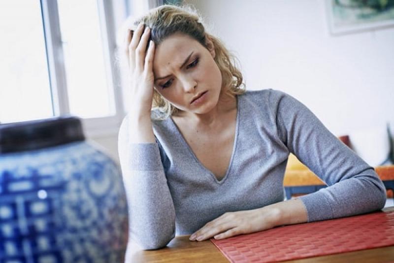 6 dấu hiệu giúp phân biệt bệnh trầm cảm và stress
