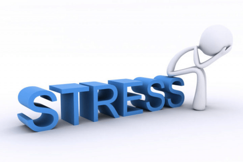 7 nguyên nhân dẫn đến Stress thường gặp trong cuộc sống