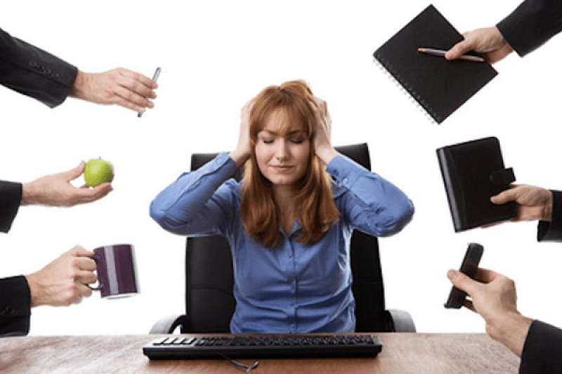 8 cách tự chăm sóc cho hệ thần kinh của bạn