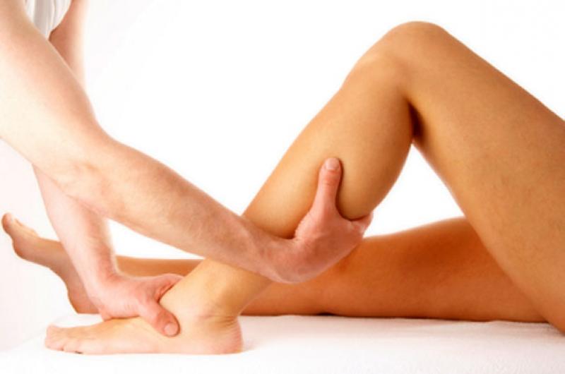 9 nguyên nhân thường gây ra tình trạng tê mỏi bắp chân