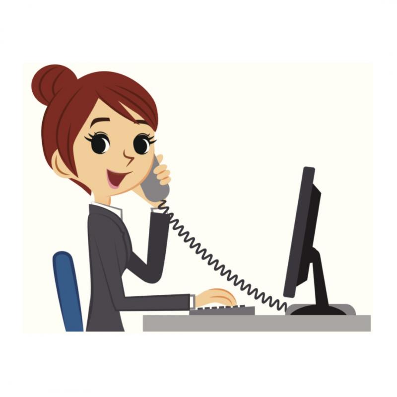 Vị Trí Chăm sóc Khách Hàng