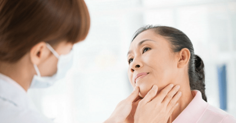 Ai là người có nguy cơ mắc bệnh suy giáp, nguyên nhân gây ra bệnh Ai là người có nguy cơ mắc bệnh suy giáp, nguyên nhân gây ra bệnh