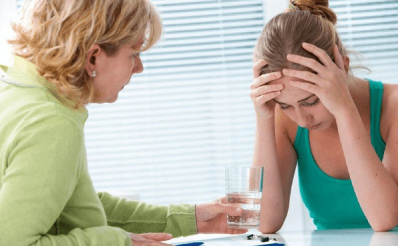 Bác sĩ chữa bệnh hoang tưởng giỏi ở Hà Nội và TP.HCM