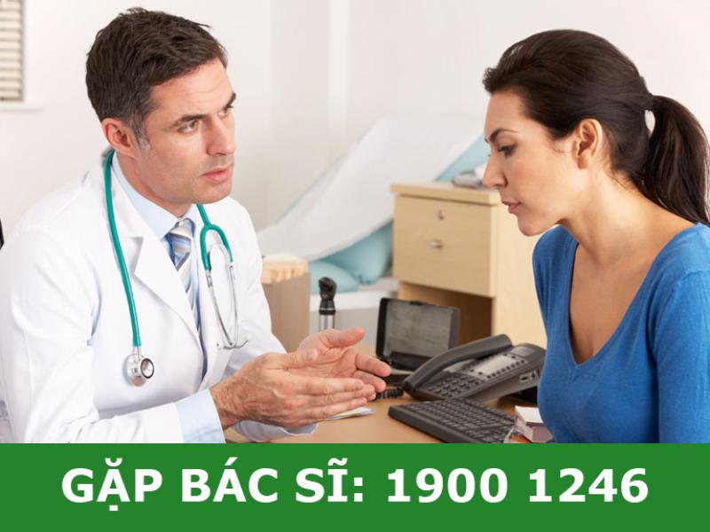 Chia sẻ: Top 3 Bác sĩ tâm lý giỏi Hà Nội địa chỉ ở đâu?