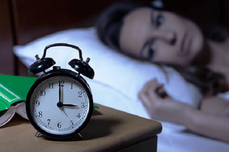 Bạn biết gì về căn bệnh rối loạn giấc ngủ