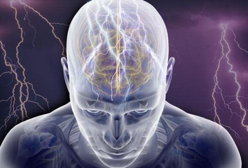 Bệnh động kinh ở nam giới