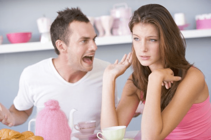 Bệnh hoang tưởng ghen tuông - dấu hiệu nhận biết và cách chữa trị