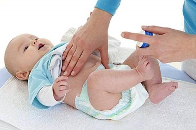 Bệnh lõm ngực ở trẻ em - nguyên nhân và dấu hiệu nhận biết sớm