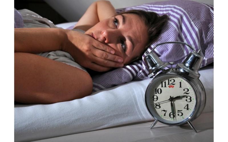 Mất ngủ suy nhược thần kinh - Nguyên nhân và cách điều trị