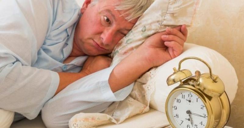 Bệnh rối loạn giấc ngủ mạn tính - triệu chứng và cách điều trị