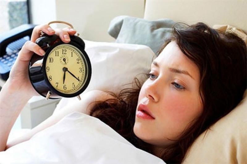Bệnh rối loạn giấc ngủ ở phụ nữ - nguyên nhân và cách điều trị Bệnh rối loạn giấc ngủ ở phụ nữ - nguyên nhân và cách điều trị