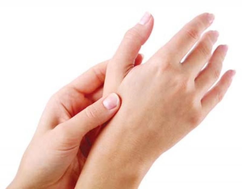 Bệnh run tay bẩm sinh Bệnh run tay bẩm sinh